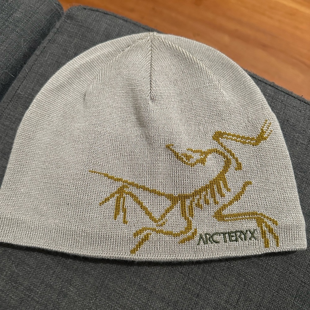 ARC’TERYX Beanie